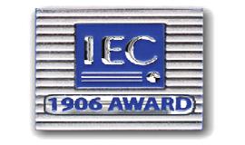 Samsung Research Researcher Receives IEC 1906 Award