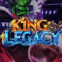 Discovery icon for King Legacy Discord server