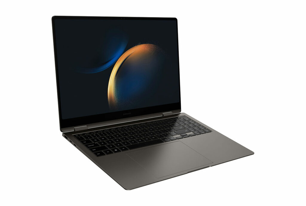 Samsung Galaxy Book3 Pro 16"