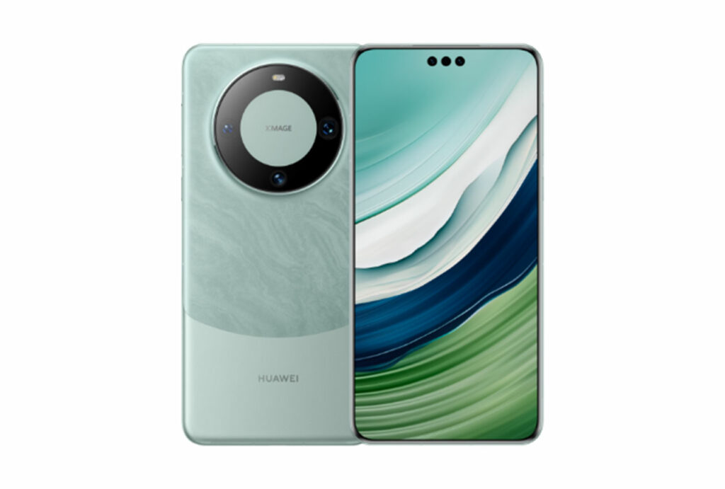 Huawei Mate 60 Pro