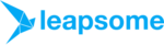 Leapsome logo