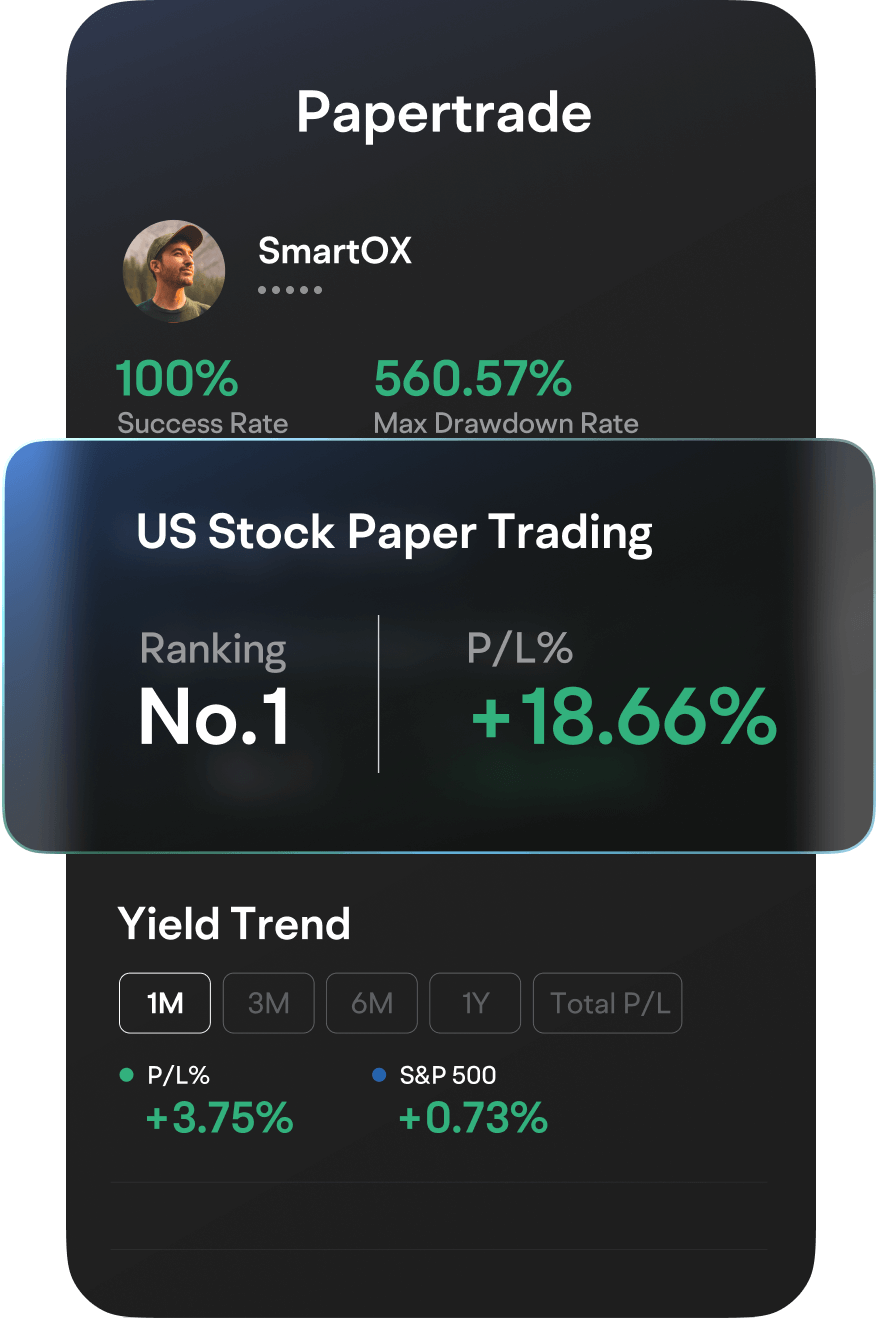 moomoo paper trade