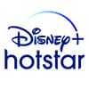 Disney+ Hotstar