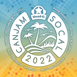 CanJam SoCal 2022