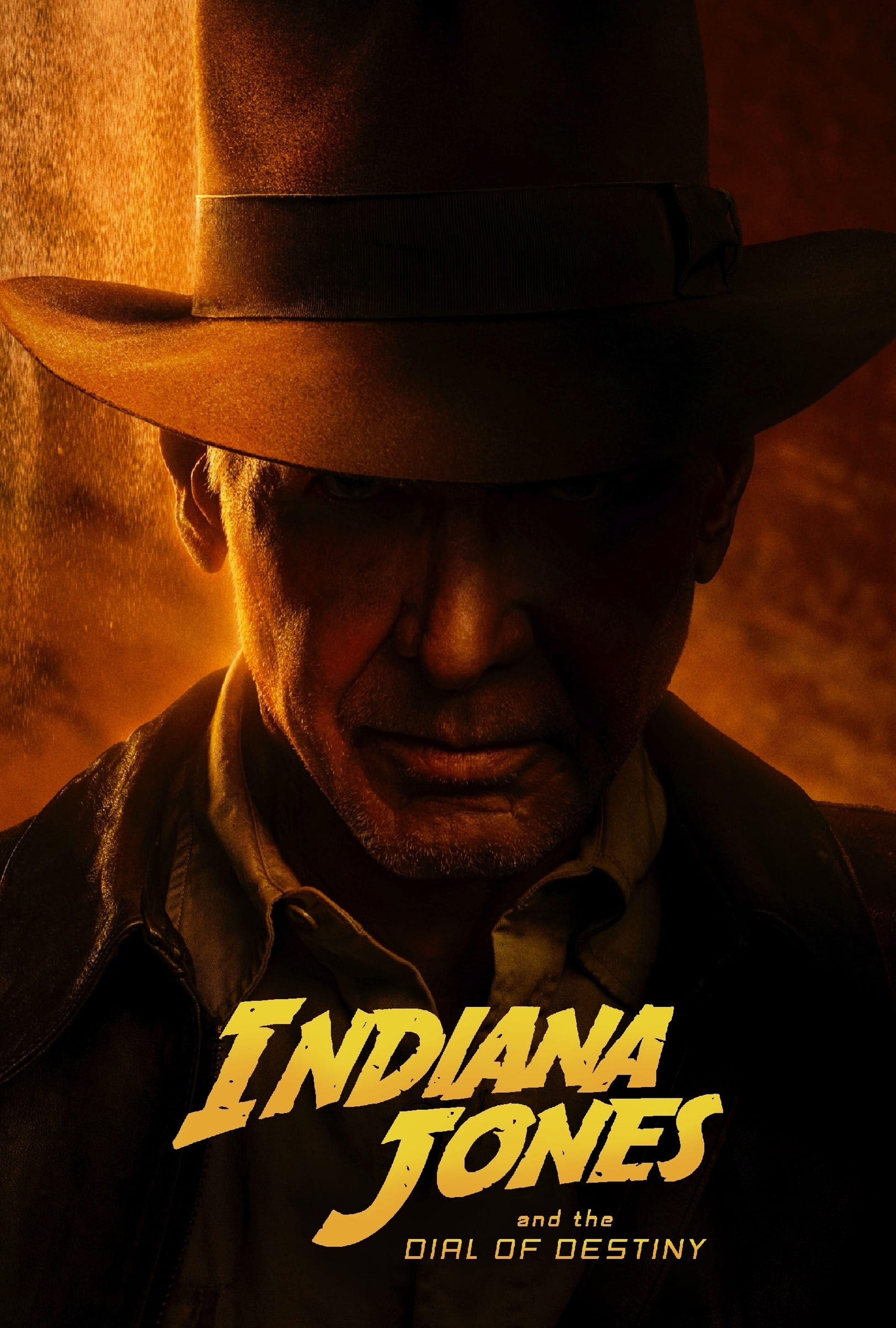 Indiana Jones y el dial del destino