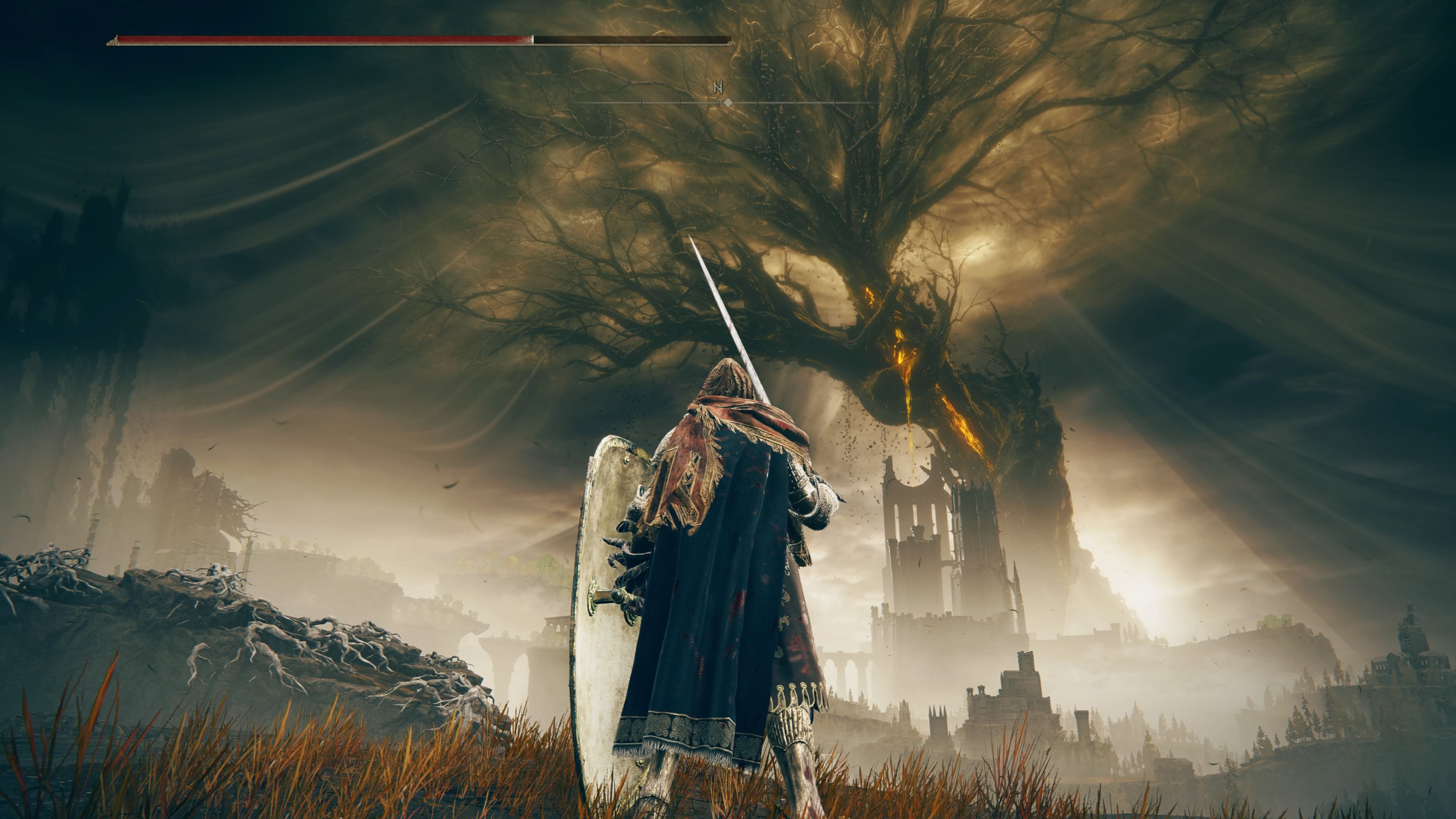 Elden Ring Shadow of the Erdtree Deluxe Edition