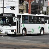 鹿児島交通(元神戸市バス)　1498号車