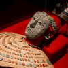 「古代メキシコ展」の魅力と神秘