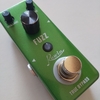 3000円のファズ、ROWIN FUZZ レビュー