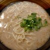 How to Make Hakata-Style Tonkotsu Ramen 4