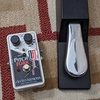 electro-harmonix  PITCH FORK