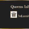 ブログ3年達成　3rd anniversary