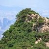 【ソウル】冠岳山（관악산／クァナクサン）へ二度目の登山