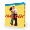 Netflix One Day / ワン・デイ TV+映画 完全版 Blu-ray BOX 日本語吹替版