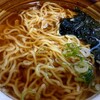 わかめラーメンを作ってみた