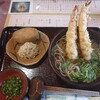 東京そばってどういうそばなのだろう。友人が連れて行ってくれた東京そばのお店