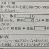 糖尿病 検診 令和2年 1月