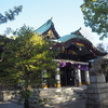 【東京・王子神社】熊野より プリンス招き 王子村 ｜60歳からの御朱印めぐり〔073/541〕 