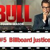 海外ドラマ　BULL　シーズン４－5 　お金より強いもの