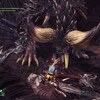 【MHW初見ソロ】ネルギガンテ再戦で無事倒せました【モンスターハンターワールド】