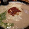 Ichiran Ramen is exquisite with its odorless pork bone soup, straight thin noodles, and secret sauce.