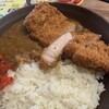 【日本橋蛎殻町】とんかつ ぼんとん：念願のロースカツカレーを食す・・・これは美味い！