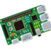 RaspberryPiのIPアドレスを固定する