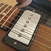 KENT ARMSTRONG WPU900V Vintage P-90 Pickup In Humbucker Case レビュー