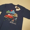 【NISSAN × go slow caravan】テラノのお兄さん？高崎の「ヒマラヤスポーツ&ゴルフ 高崎店」で日産サファリのTシャツをゲット！！