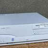 所持しているPC-9821の構成と設定(PC-9821Ra43 1台目)