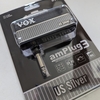 VOX amPlug3 US Silver（AP3-US）レビュー