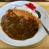 🚩外食日記(1230)    宮崎ランチ  🆕「ていしょく屋」より、【カツカレー】‼️🌐宮崎市川原町🌐