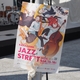 KANAZAWA JAZZ STREET 2024「頑張ろう能登」金沢市役所