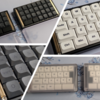 40%分割キーボード『GoFortySplit Aluケースセット』ビルドガイド