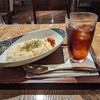 金澤文豪カフェ あんず。