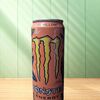 【MONSTER ENERGY】モンスターの新作『モンスター・パピヨン』をレビューしました。