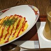 金澤文豪カフェ あんず。