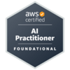 【合格体験記】AWS Certified AI Practitioner (AIF-C01)に合格できました。