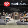 ブラチスラバの大型書店【Martinus Bookstore】本屋さん巡り