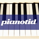  pianotid  ピアノの時間