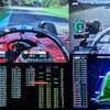 ダ・ゾーンでのF1観戦が楽しすぎる話