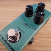 tc electronic HyperGravity Mini Compressor レビュー