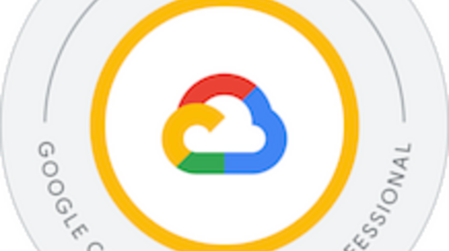 初めてのGoogle Cloud認定受験、何をしたらいいの？