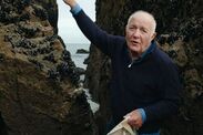 Rick Stein life live married