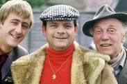 only fools and horses worst episode ever 