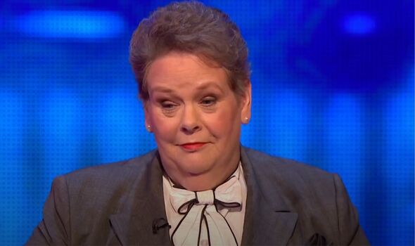 the chase itv anne hegerty high offer 