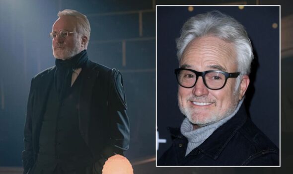 The Handmaid's Tale's Bradley Whitford season 6