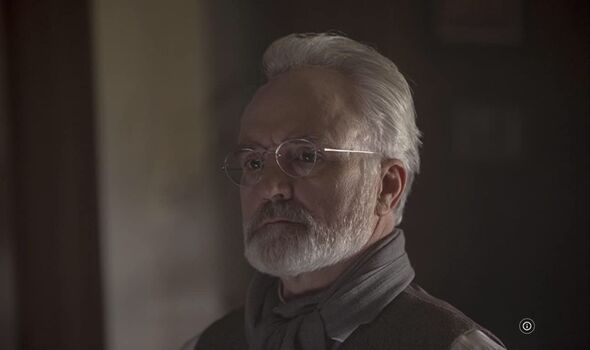 The Handmaid's Tale's Bradley Whitford season 6