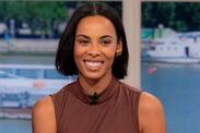 itv this morning rochelle humes cooking blunder