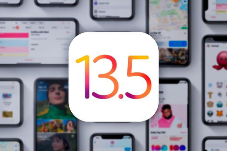 Apple lanza iOS 13.5.1 con importantes mejoras de seguridad: adiós al jailbreak